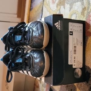 Kids Adidas Indoor Soccer